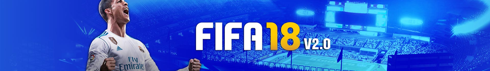 FIFA 18 Comfort Trade V2.0 (Safe Deliver)