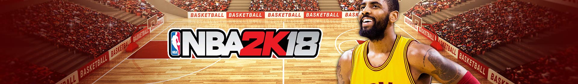 NBA 2K18 MT