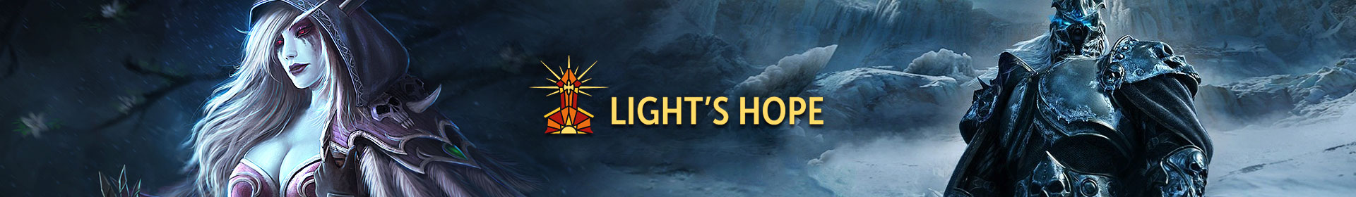 Light’s Hope Gold