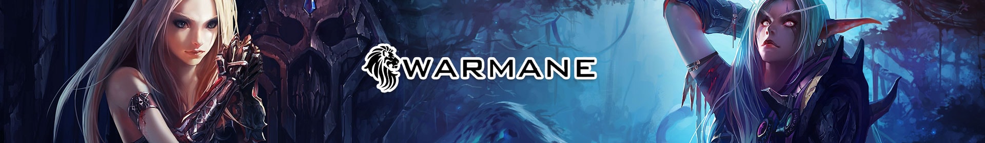 Warmane Coins