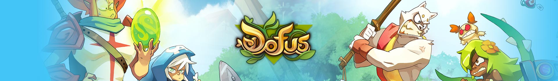 Dofus Touch Goultines