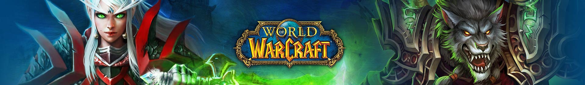World of Warcraft Gold US