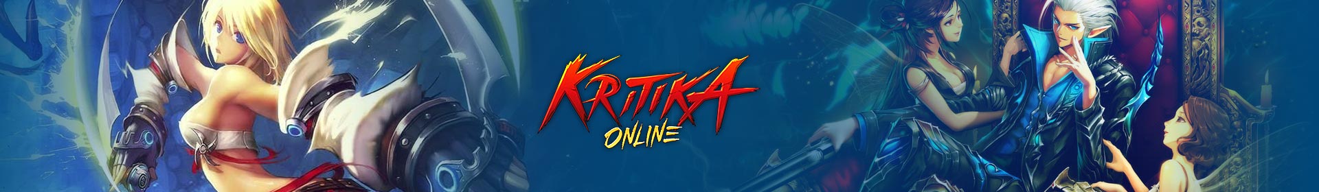 Kritika Online Gold