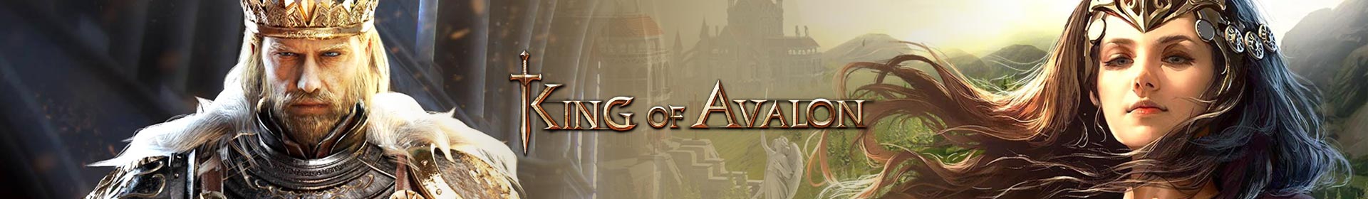 King of Avalon Resources