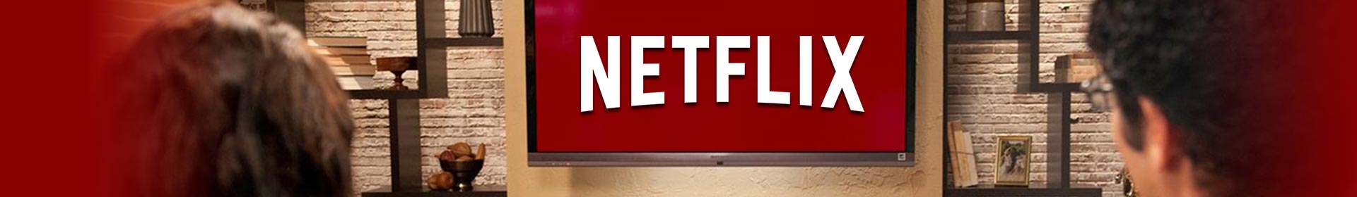 Netflix Membership Account