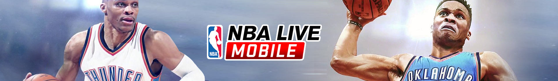 NBA Live Mobile Coins