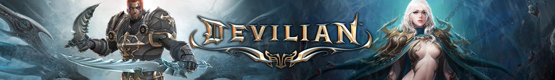 Devilian Gold