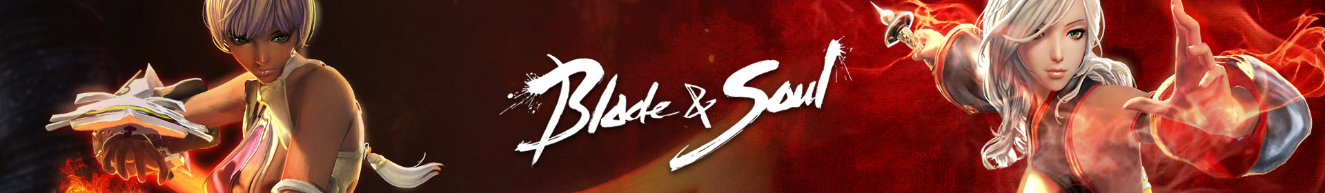 Blade & Soul Gold