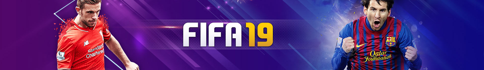 FIFA 19 Coins