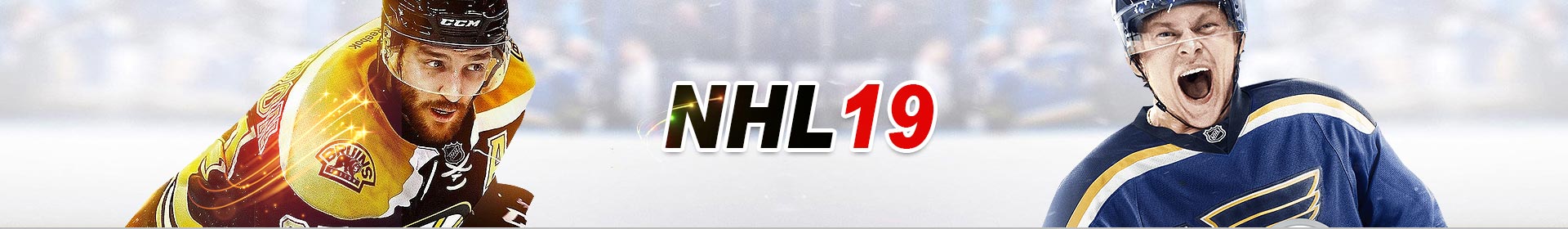 NHL 19 Coins