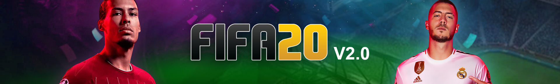 FIFA 20 Comfort Trade V2.0