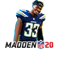 Madden NFL 20 Coins