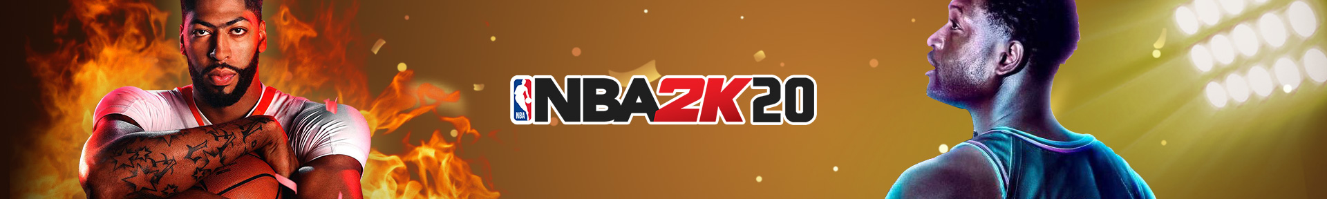 NBA 2K20 VC Boosting