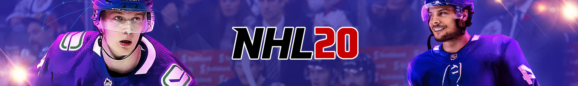 NHL 20 Coins