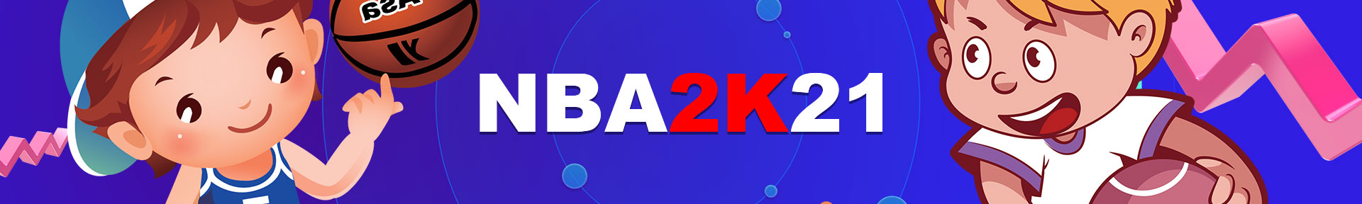 NBA 2K21 VC Boosting