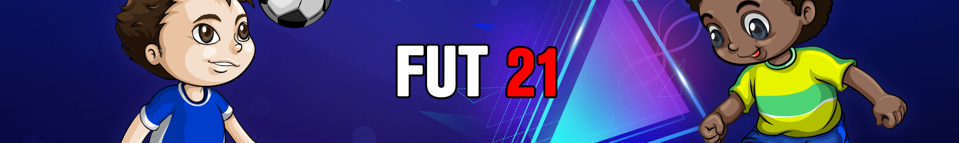 FUT 21 Accounts