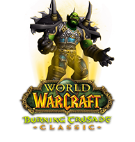 WOW TBC Classic Gold