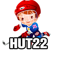 HUT 22 Coins