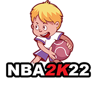 NBA 2K22 VC