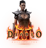 Diablo 2 Remastered Gold