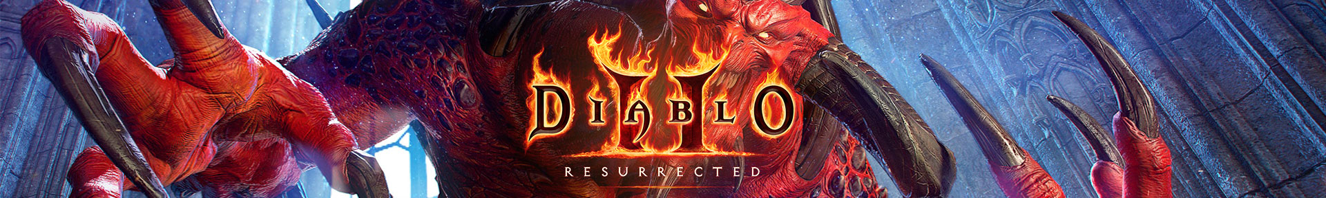 Diablo 2 Remastered Gold
