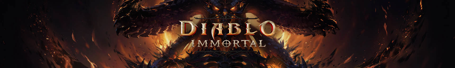 Diablo Immortal Gold