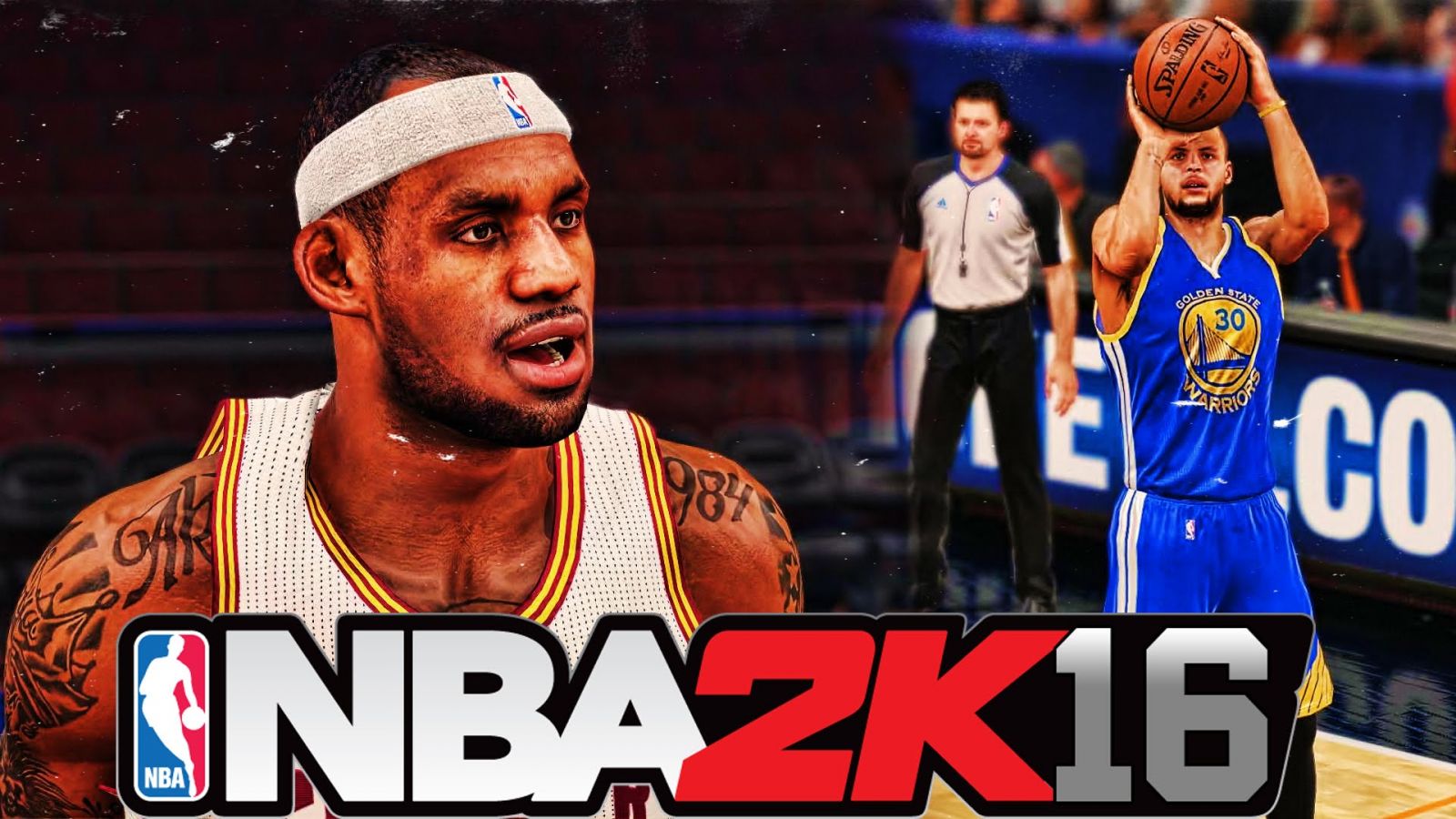 Steam nba 2k16 фото 34