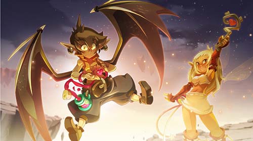 dofus builds dofus builds
